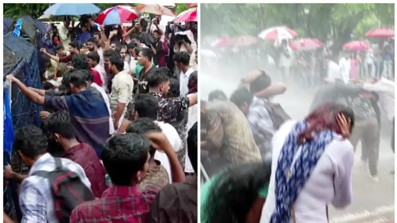 Kerala: KSU announces statewide education strike on June 25 amid shortage of Plus One seats