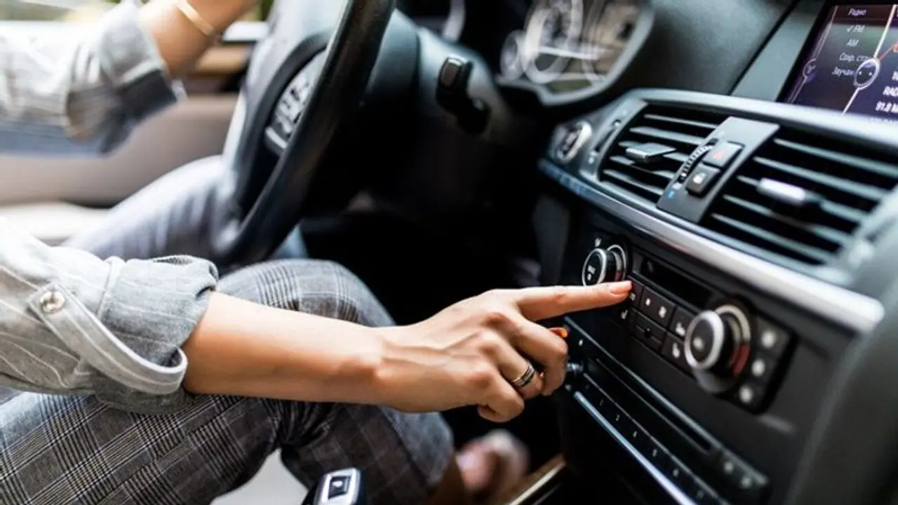 Car care tips: 4 tips to use vehicle's air conditioning effectively Car care tips: 4 tips to use vehicle's air conditioning effectively