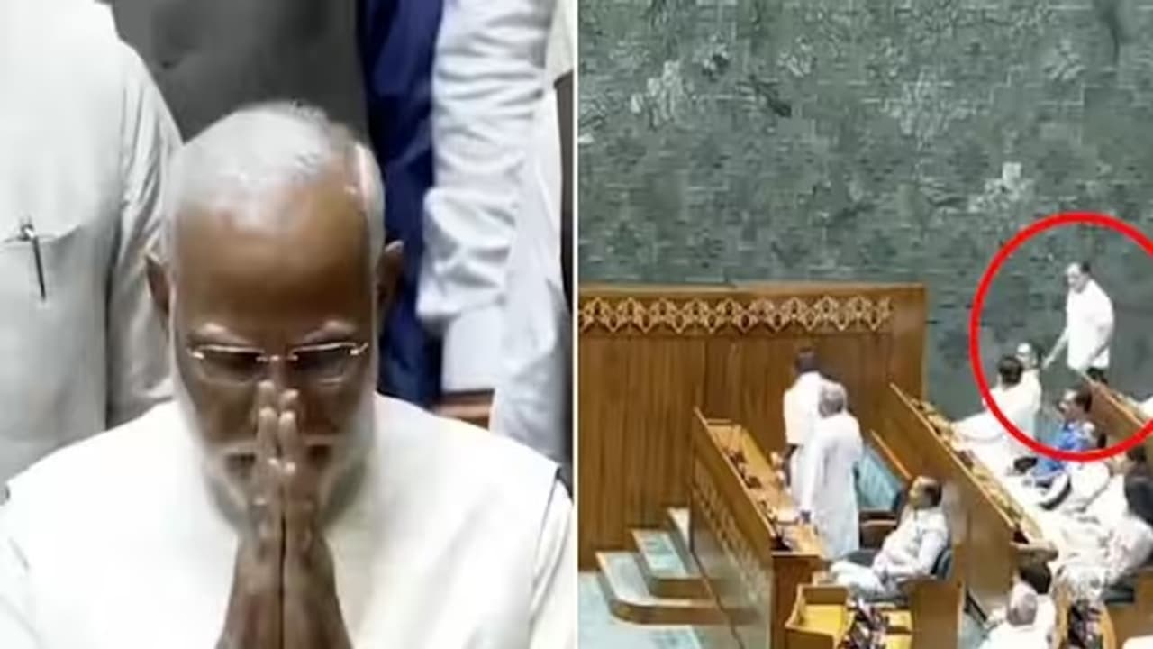 Rahul Gandhi Rahul Gandhi