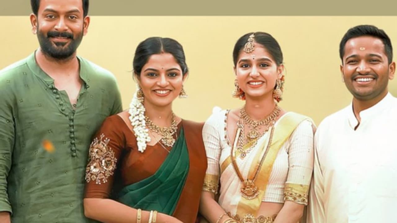 ഗുരുവായൂര്‍ അമ്പലനടയില്‍ ആകെ നേടിയത്?, ഒടിടി റിലീസും പ്രഖ്യാപിച്ചു