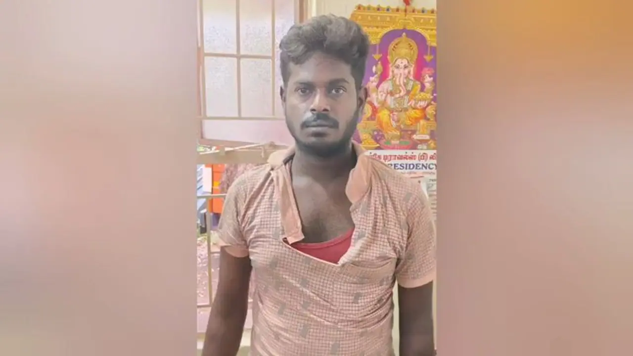 Crime: பட்டப்பகலில் இளம் பெண் கொடூரக்கொலை; பேசுவதை நிறுத்தியதால் ஆண் நண்பர் வெறிச்செயல்