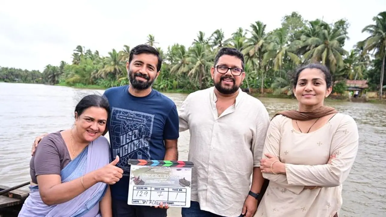 Malayalam film Ullozhukku honoured by Oscars library for screenplay excellence