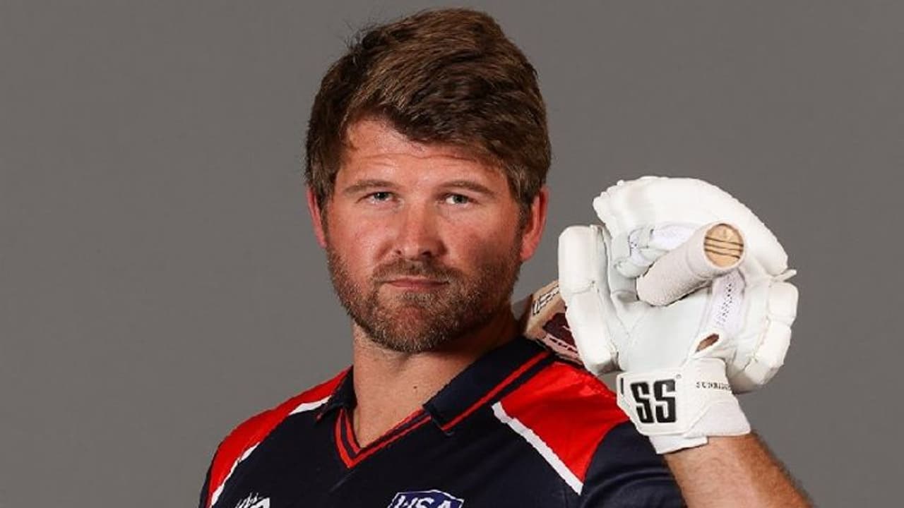 T20 WC 2024: 'Sky is the limit, we're ending with heaps of learnings' Corey Anderson on USA's campaign T20 WC 2024: 'Sky is the limit, we're ending with heaps of learnings' Corey Anderson on USA's campaign