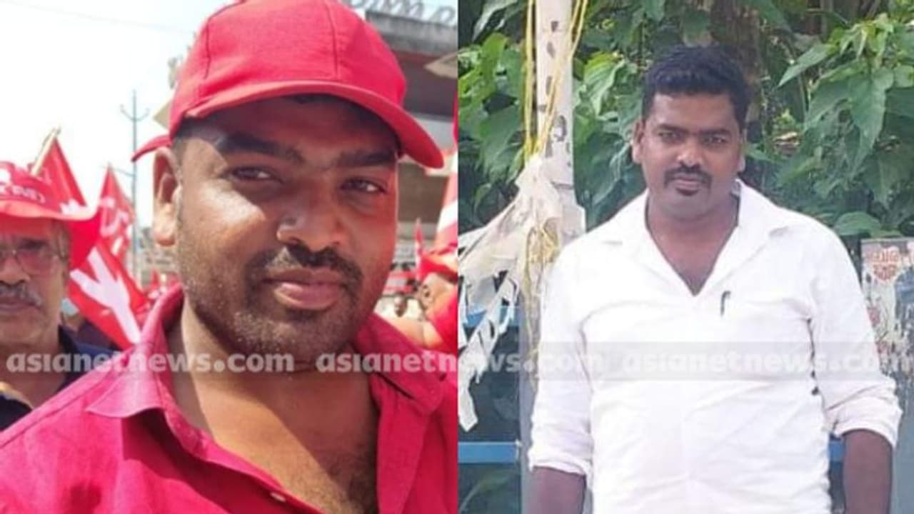 സിപിഎം ലോക്കൽ കമ്മിറ്റിയംഗം, നിരവധി കേസുകളിൽ പ്രതി; സിബി ശിവരാജനെതിരെ പൊലീസ് കാപ്പ കുറ്റം ചുമത്തി