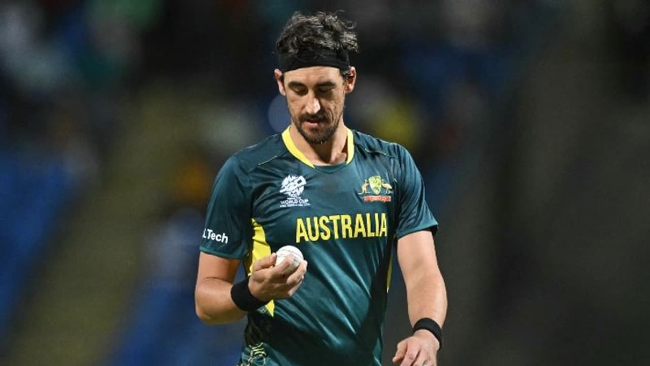  IND vs AUS T20 WC 2024: மோசமான சாதனை படைத்த மிட்செல் ஸ்டார்க் – வாரி வழங்கிய வள்ளலாக மாற்றிய ரோகித் சர்மா!