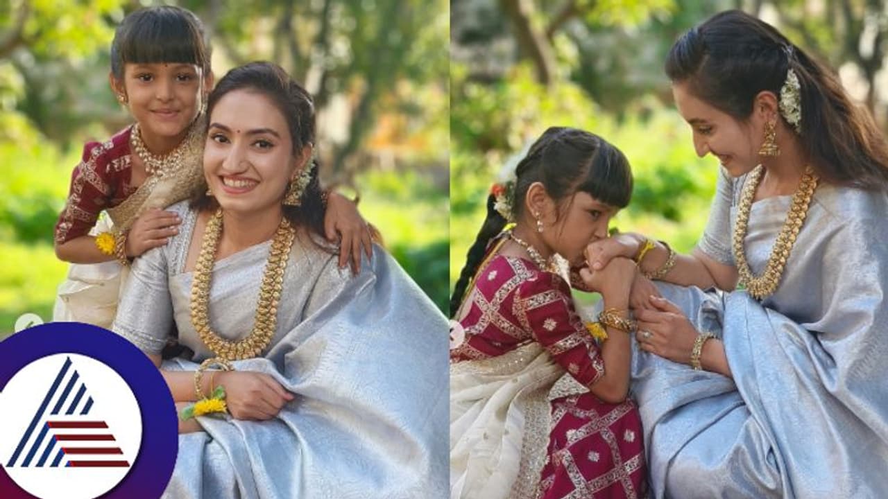 ಇದು ಹೋದ ಜನ್ಮದ ಸಂಬಂಧವಾ? ಸಿಹಿ ಸೀತಾಳ ಬಾಂಧವ್ಯಕ್ಕೆ ಇದೇನಿದು ಹೊಸ ಮಾತು? ಇದು ಹೋದ ಜನ್ಮದ ಸಂಬಂಧವಾ? ಸಿಹಿ ಸೀತಾಳ ಬಾಂಧವ್ಯಕ್ಕೆ ಇದೇನಿದು ಹೊಸ ಮಾತು?