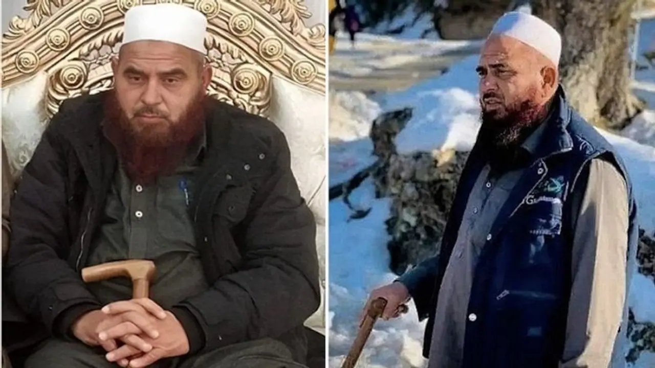 Lashkar e Taiba associate Qari Idris dies after mysterious needle attack by unknown men in PoJK: Reports