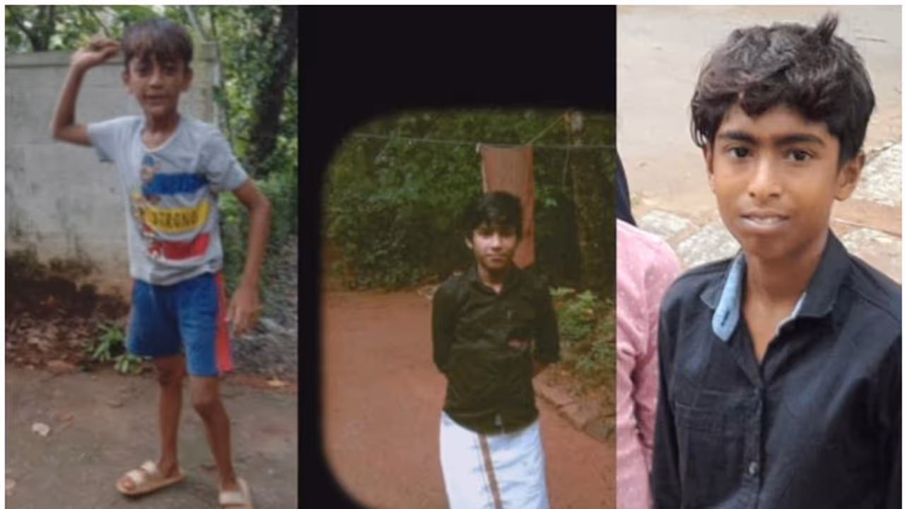 പൊതുജന ശ്രദ്ധക്ക്, രാവിലെ സ്കൂളിലേക്ക് ഇറങ്ങിയ 3 കുട്ടികളെ കാണാനില്ല, വിവരം ലഭിക്കുന്നവർ അറിയിക്കുക പൊതുജന ശ്രദ്ധക്ക്, രാവിലെ സ്കൂളിലേക്ക് ഇറങ്ങിയ 3 കുട്ടികളെ കാണാനില്ല, വിവരം ലഭിക്കുന്നവർ അറിയിക്കുക