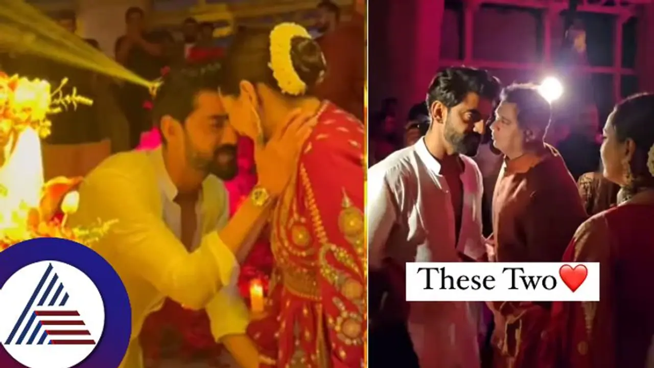 ಮದ್ವೆ ದಿನವೇ ಸೋನಾಕ್ಷಿ ಪತಿ ಫುಲ್​ ಟೈಟ್​ ? ವಿಡಿಯೋ ನೋಡಿ... ಮುಗೀತು ನಿನ್​ ಕಥೆ ಅಂತಿರೋ ಫ್ಯಾನ್ಸ್​! 