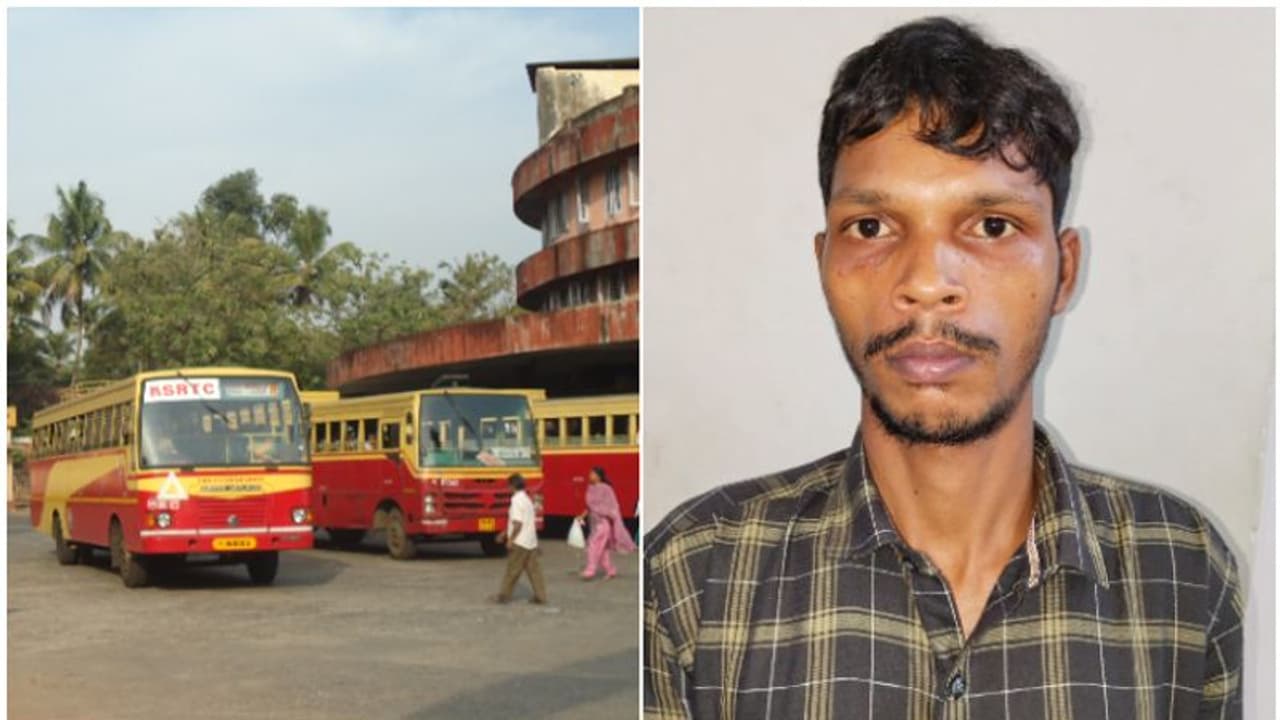 3000 ന് വാങ്ങി 25000 ന് വിൽക്കും! കെഎസ്ആർടിസി സ്റ്റാൻഡിനടുത്തെ ബാറിന്‍റെ പാർക്കിംഗ് ഏരിയയിൽ കച്ചവടം, പിടിവീണു