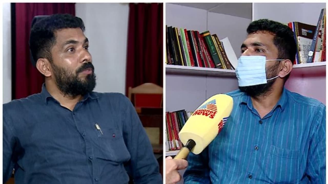 'ക്വട്ടേഷൻ, ക്രിമിനൽ സംഘങ്ങളുമായി സിപിഎം നേതൃത്വത്തിന് അവിശുദ്ധ ബന്ധം': കണ്ണൂർ ഡിവൈഎഫ്ഐ മുൻ ജില്ലാ പ്രസിഡന്റ് 'ക്വട്ടേഷൻ, ക്രിമിനൽ സംഘങ്ങളുമായി സിപിഎം നേതൃത്വത്തിന് അവിശുദ്ധ ബന്ധം': കണ്ണൂർ ഡിവൈഎഫ്ഐ മുൻ ജില്ലാ പ്രസിഡന്റ്