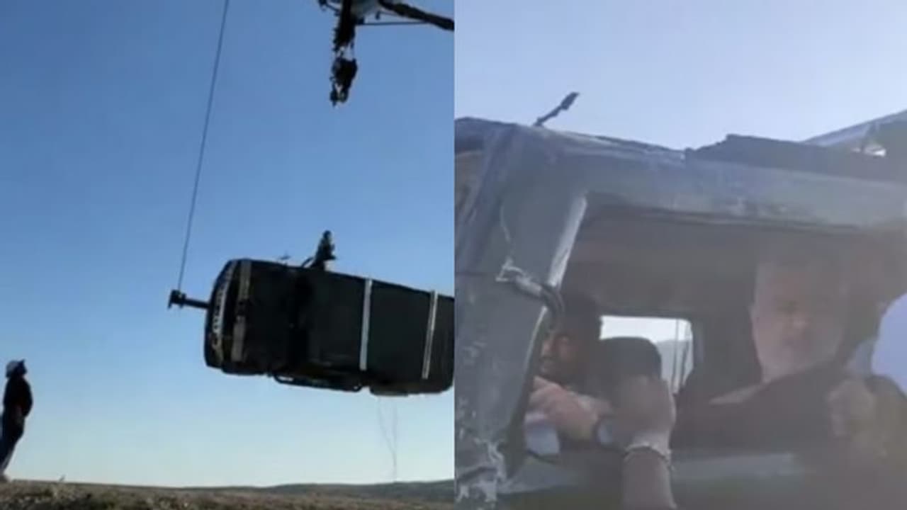 വിഡാ മുയര്‍ച്ചിയുടെ ചിത്രീകരണം അസര്‍ബെയ്‍ജാനില്‍, വീഡിയോ പുറത്ത്