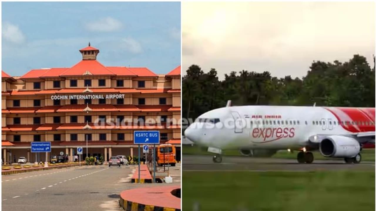 വിമാനത്തിൽ നിന്നും ഭക്ഷണം കഴിച്ച് ഭക്ഷ്യ വിഷബാധ, പ്രതികാരം ചെയ്യാൻ ബോംബ് ഭീഷണി, മലപ്പുറം സ്വദേശി പിടിയിൽ 