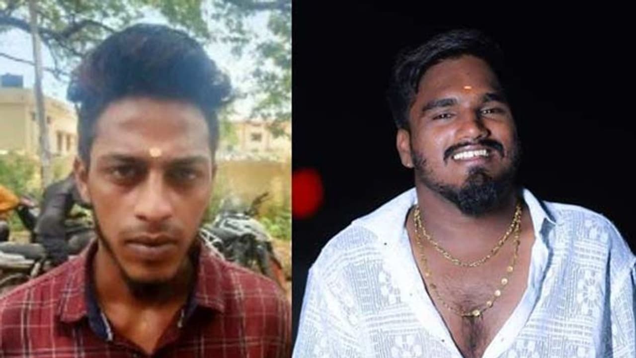 போட்டுதள்ள கிளப்பிய கணவர்! கள்ளக்காதலனிடம் போட்டுக்கொடுத்த மனைவி! இறுதியில் சல்லி சல்லியாய் சிதைத்த பயங்கரம்