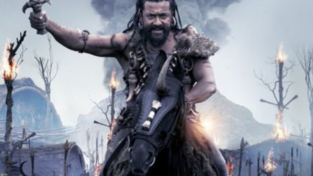 കങ്കുവ എപ്പോഴാണെത്തുക?, അപ്ഡേറ്റ് പുറത്ത് കങ്കുവ എപ്പോഴാണെത്തുക?, അപ്ഡേറ്റ് പുറത്ത്