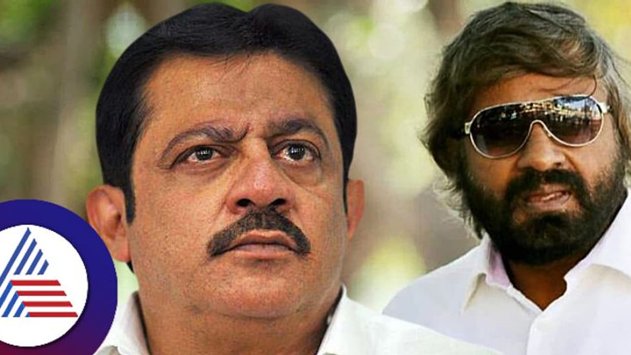 ಮುಸ್ಲಿಂಮರ ಕೆಲಸವನ್ನು ಸಚಿವ ಖಂಡ್ರೆ ತಲೆಬಾಗಿ ಮಾಡಬೇಕು: ಜಮೀರ್ ವಿವಾದಾತ್ಮಕ ಹೇಳಿಕೆ