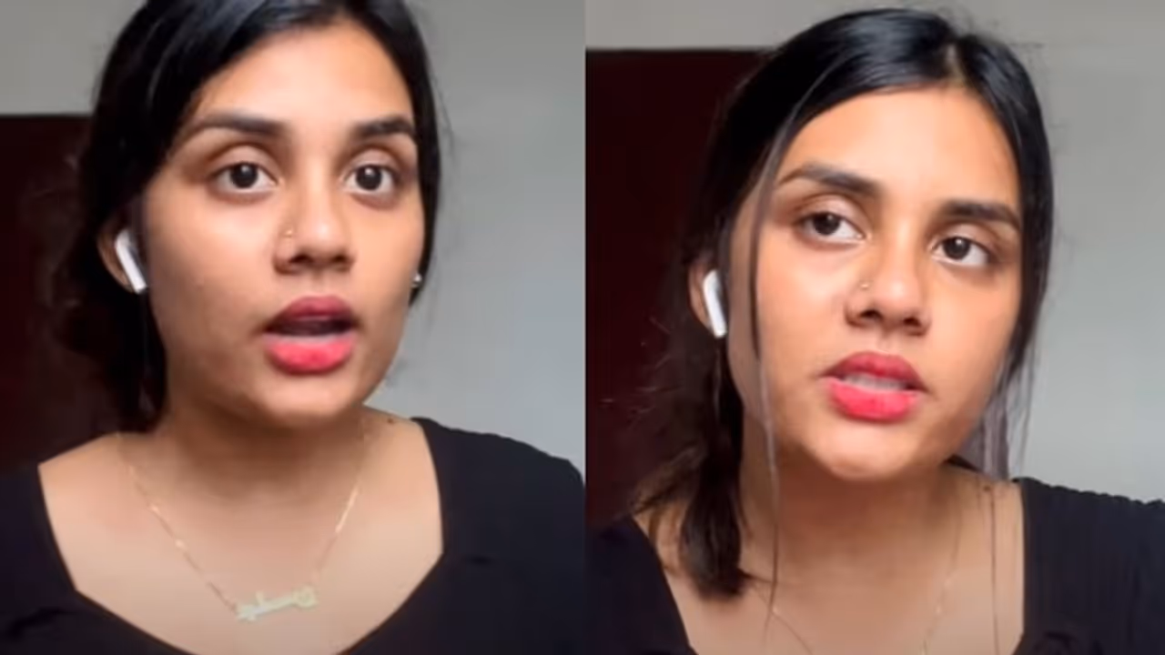 സൈബർ ബുള്ളിയിങ്ങിൽ വിഷമമില്ല, കൂടെ നിന്ന് ചതിച്ചവരെ ഓർത്താണ് വിഷമം: ജാസ്മിന്‍ പറയുന്നു