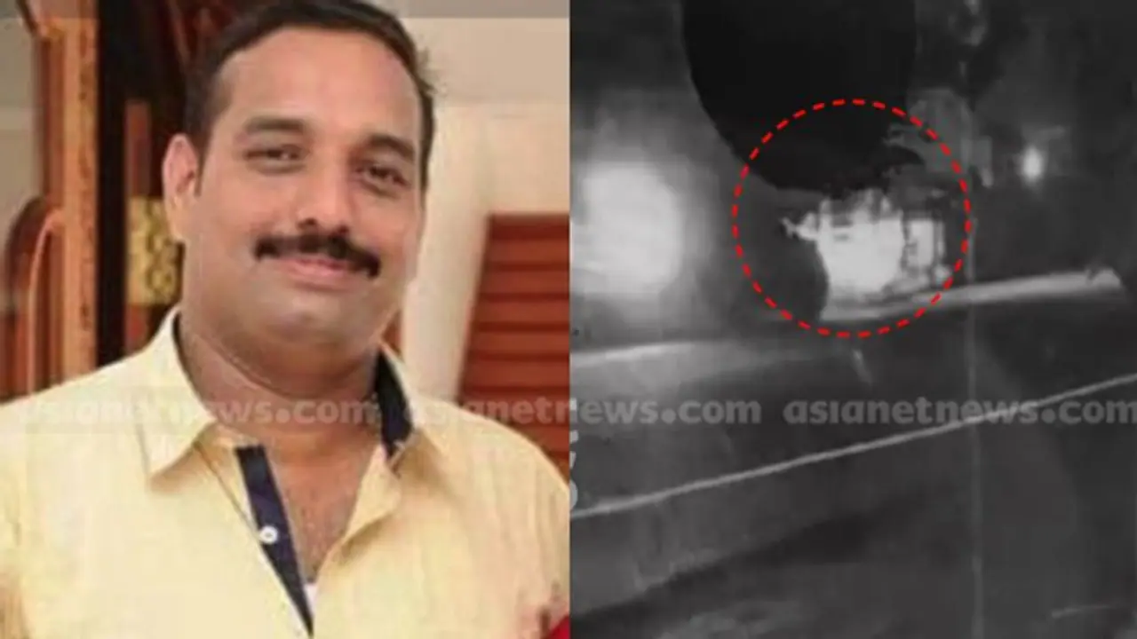 Kerala Police nab suspect in businessman Deepu Soman’s murder Kerala Police nab suspect in businessman Deepu Soman’s murder