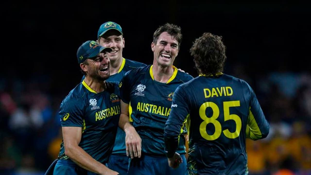 ODI World Cup கைப்பற்றிய ஆஸ்திரேலியா – அரையிறுதி கூட வராமல் பாதியிலேயே நடையை கட்டிய பரிதாபம்! ODI World Cup கைப்பற்றிய ஆஸ்திரேலியா – அரையிறுதி கூட வராமல் பாதியிலேயே நடையை கட்டிய பரிதாபம்!