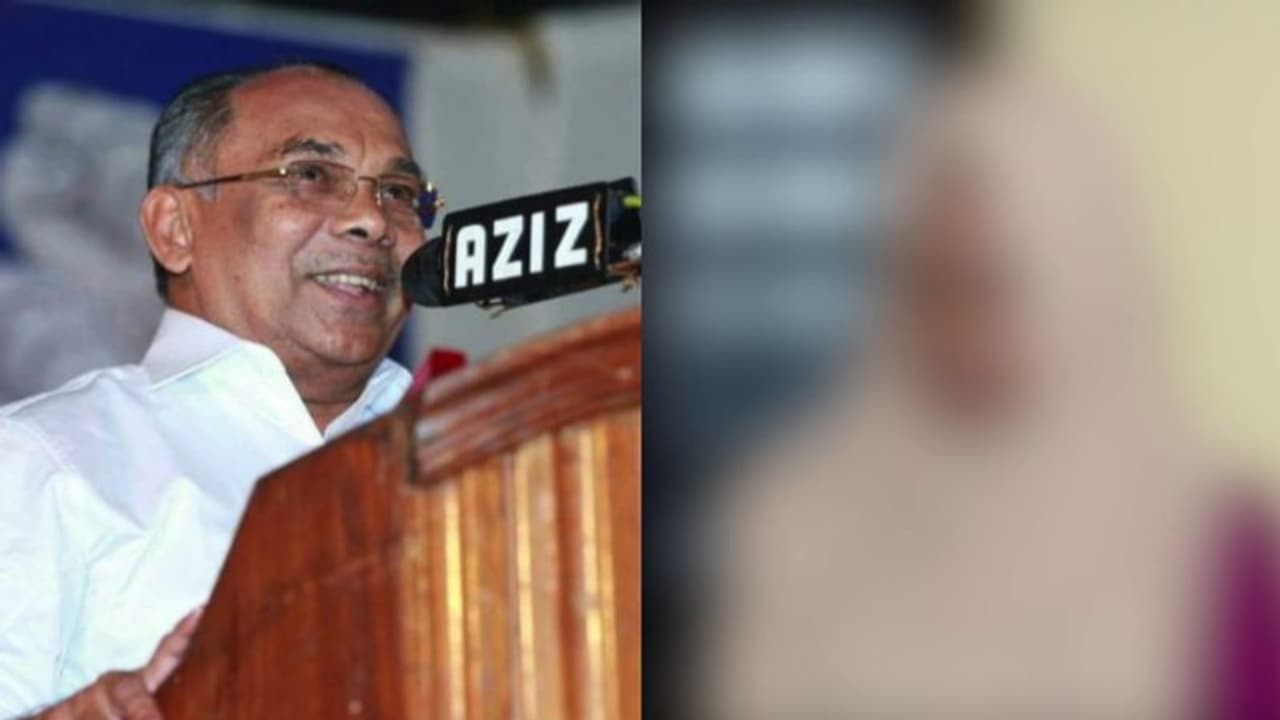 ലൈംഗികാതിക്രമ കേസ്; സിപിഎം നേതാവായ അഭിഭാഷകനെ രക്ഷിക്കാൻ നീക്കം നടക്കുന്നുവെന്ന് പരാതിക്കാരി ലൈംഗികാതിക്രമ കേസ്; സിപിഎം നേതാവായ അഭിഭാഷകനെ രക്ഷിക്കാൻ നീക്കം നടക്കുന്നുവെന്ന് പരാതിക്കാരി