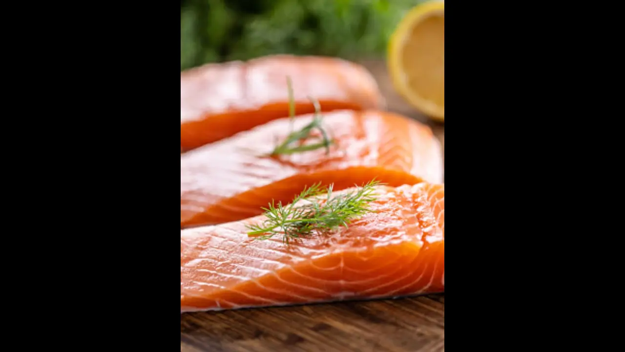 Fatty fish