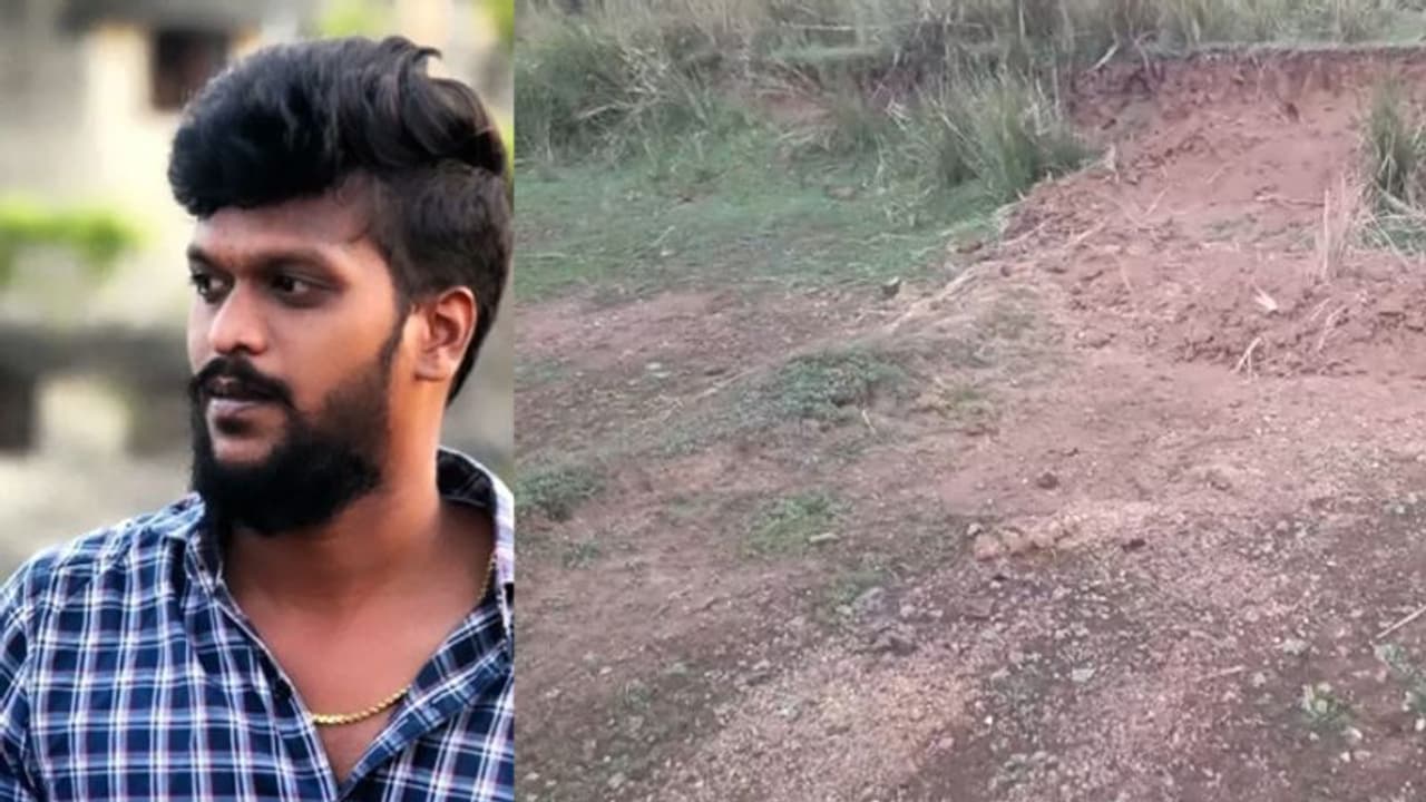 உயிர் நண்பர்களே ஐடி ஊழியரின் உயிரை எடுத்த பயங்கரம்.. நடந்தது என்ன? சென்னையில் அதிர்ச்சி சம்பவம்!