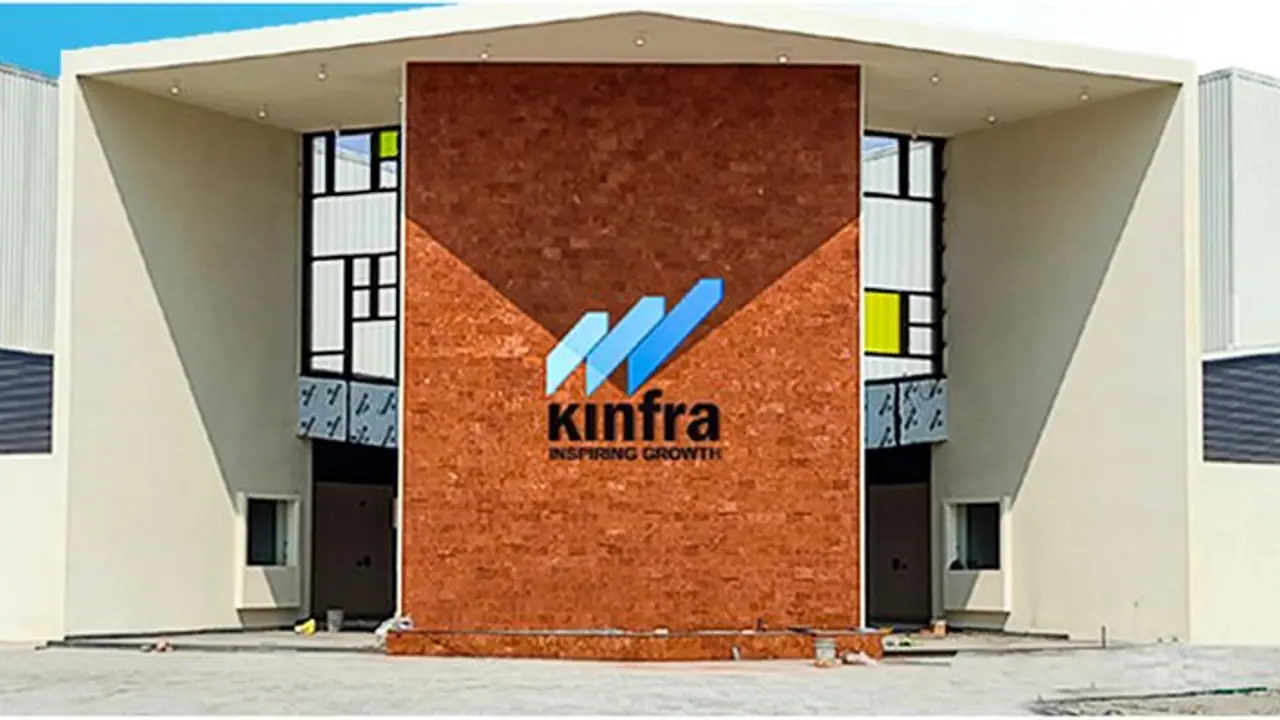 Kerala: KINFRA facilitated Rs 2232 cr investment in over three years, says Minister P Rajeev Kerala: KINFRA facilitated Rs 2232 cr investment in over three years, says Minister P Rajeev