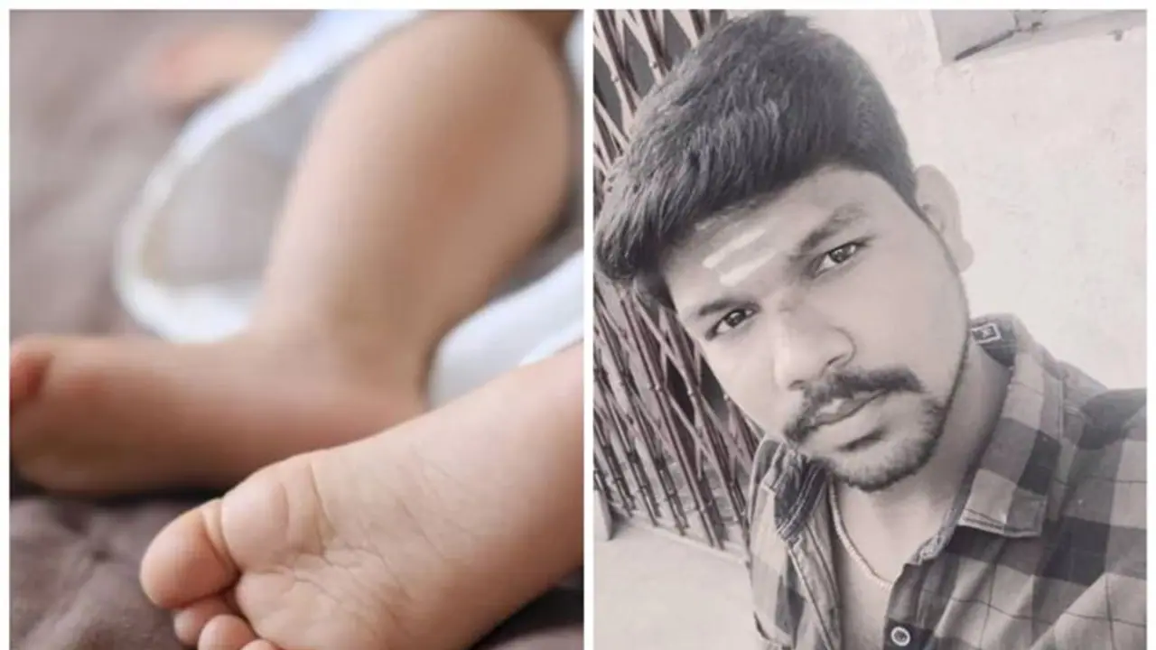 Madurai Crime: மனைவியுடன் ஏற்பட்ட தகராறில் 8 மாத பெண் குழந்தையை தரையில் அடித்து கொன்ற கொடூரன்