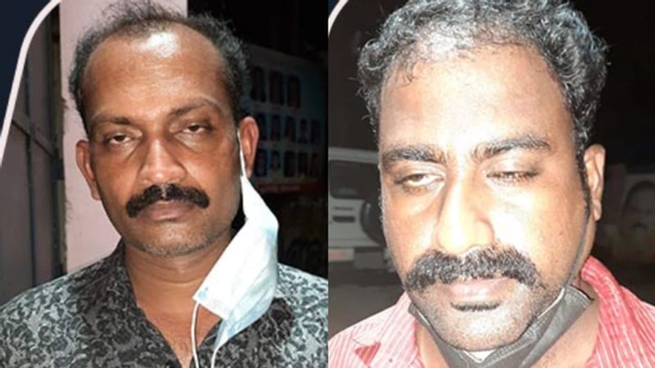 വീട്ടിലും സ്കോർപിയോ കാറിലുമായി പിടികൂടിയത് 25 കിലോ കഞ്ചാവ്; പ്രതികൾക്ക് 20 വർഷം തടവും 2 ലക്ഷം രൂപ പിഴയും