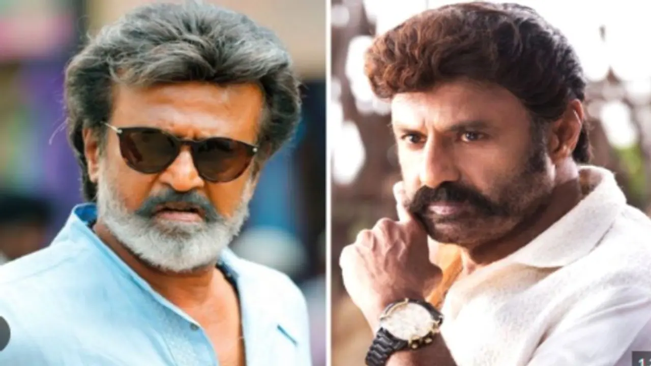 రజనీకాంత్‌ సినిమాలో బాలయ్య ఫిక్స్? `జైలర్‌ 2` నుంచి అదిరిపోయే అప్‌ డేట్‌ 