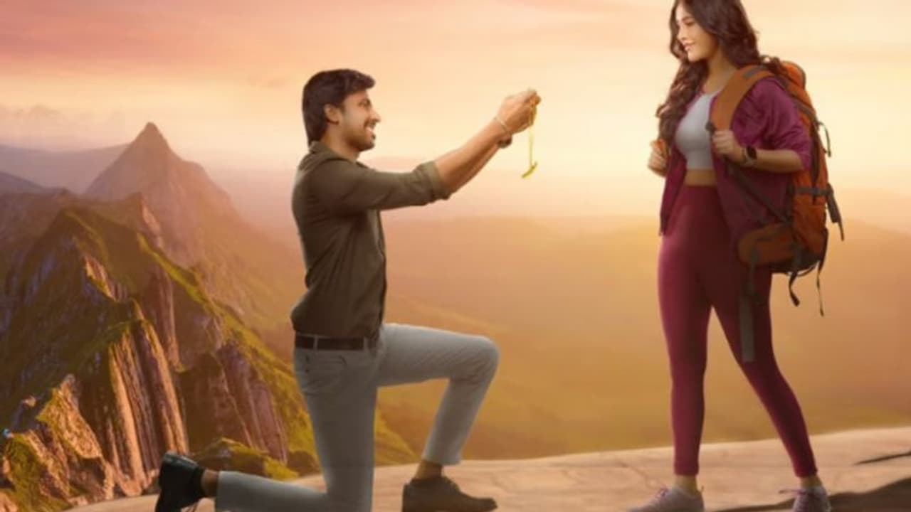 ഇനി പ്രിയദര്ശി നായകനാകുന്ന ഡാര്ലിംഗ്, ചിത്രത്തിന്റെ റിലീസ് പ്രഖ്യാപിച്ചു ഇനി പ്രിയദര്ശി നായകനാകുന്ന ഡാര്ലിംഗ്, ചിത്രത്തിന്റെ റിലീസ് പ്രഖ്യാപിച്ചു