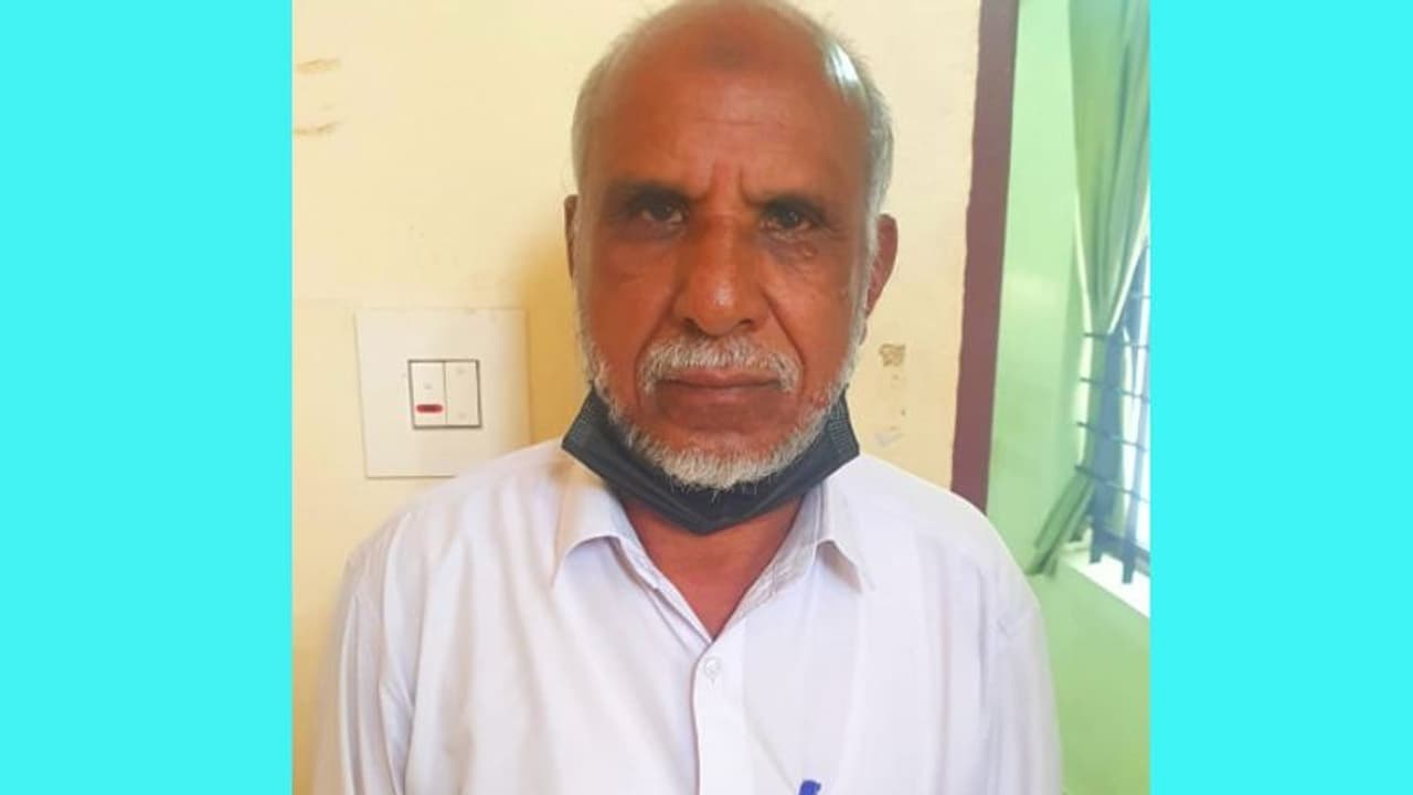 പെണ്‍കുട്ടിയെ പീഡിപ്പിച്ച് ഗര്‍ഭിണിയാക്കി: 64കാരന് 3 ജീവപര്യന്തവും 6 വര്‍ഷം കഠിന തടവും 3.75 ലക്ഷം രൂപ പിഴയും