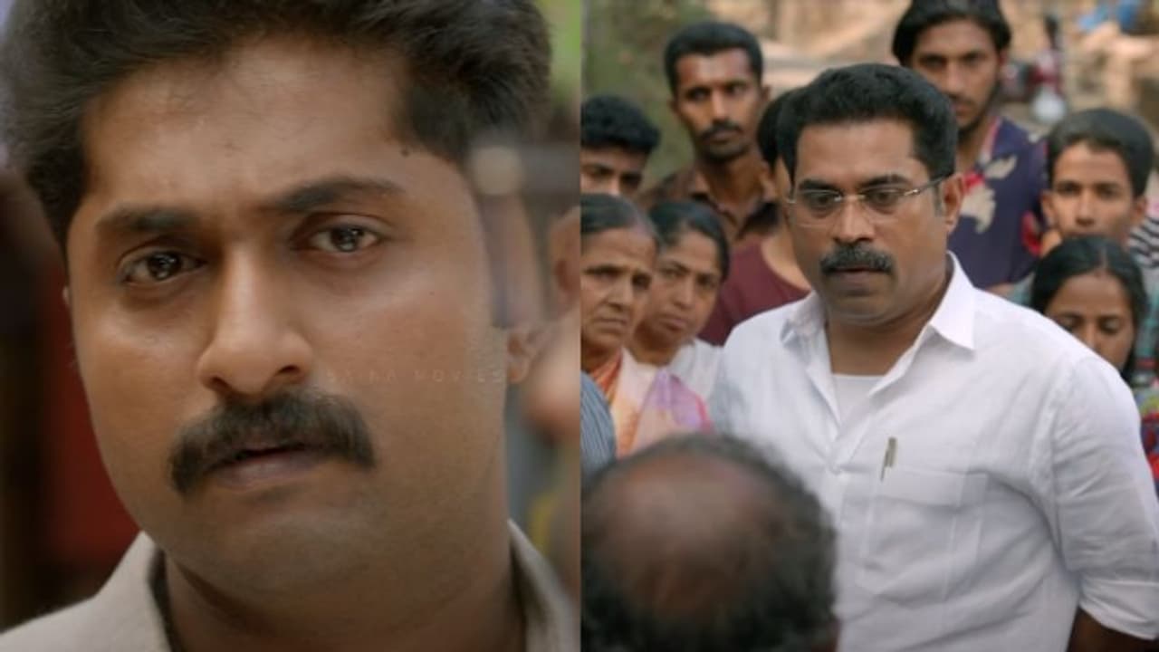 സുരാജിനൊപ്പം ധ്യാന്‍, 'ഹിഗ്വിറ്റ' ഒടിടിയിലേക്ക്; ട്രെയ്‍ലര്‍