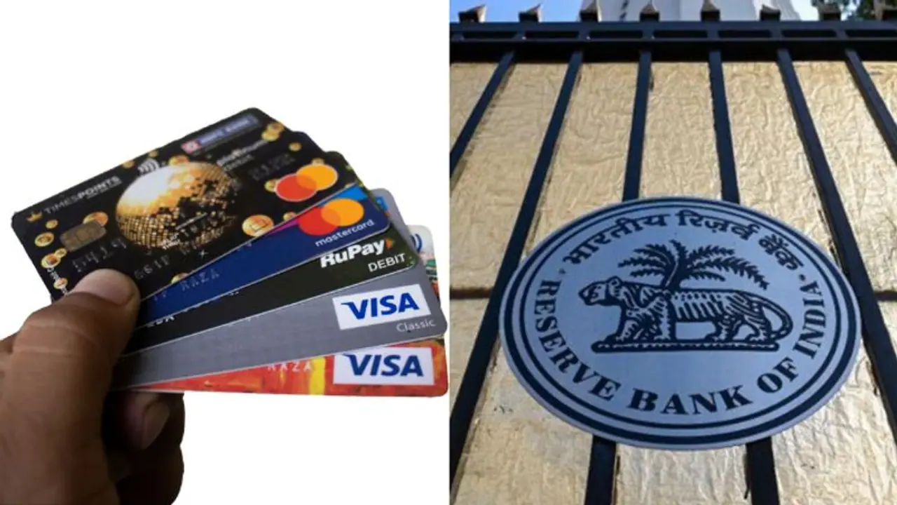ஜூன் 30 கடைசி தேதி.. கிரெடிட் கார்டு வைத்தவர்களுக்கு அதிர்ச்சி கொடுத்த ரிசர்வ் வங்கி.. என்ன விஷயம்?