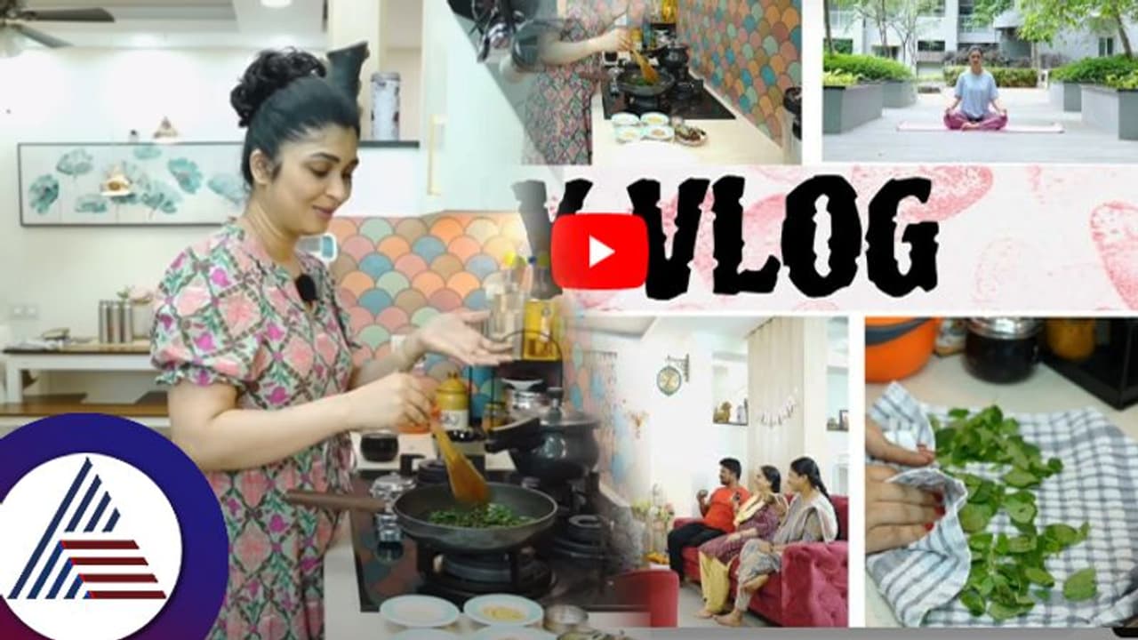 ಬಾಣಂತಿಯರಿಗೆ ನುಗ್ಗೆ ಸೊಪ್ಪಿನ ಚಟ್ನಿ ಪೌಡರ್​ ಮಾಡುವುದು ಹೇಗೆ? ನಟಿ ಅದಿತಿ ಪ್ರಭುದೇವ ಟಿಪ್ಸ್​ ಕೇಳಿ...