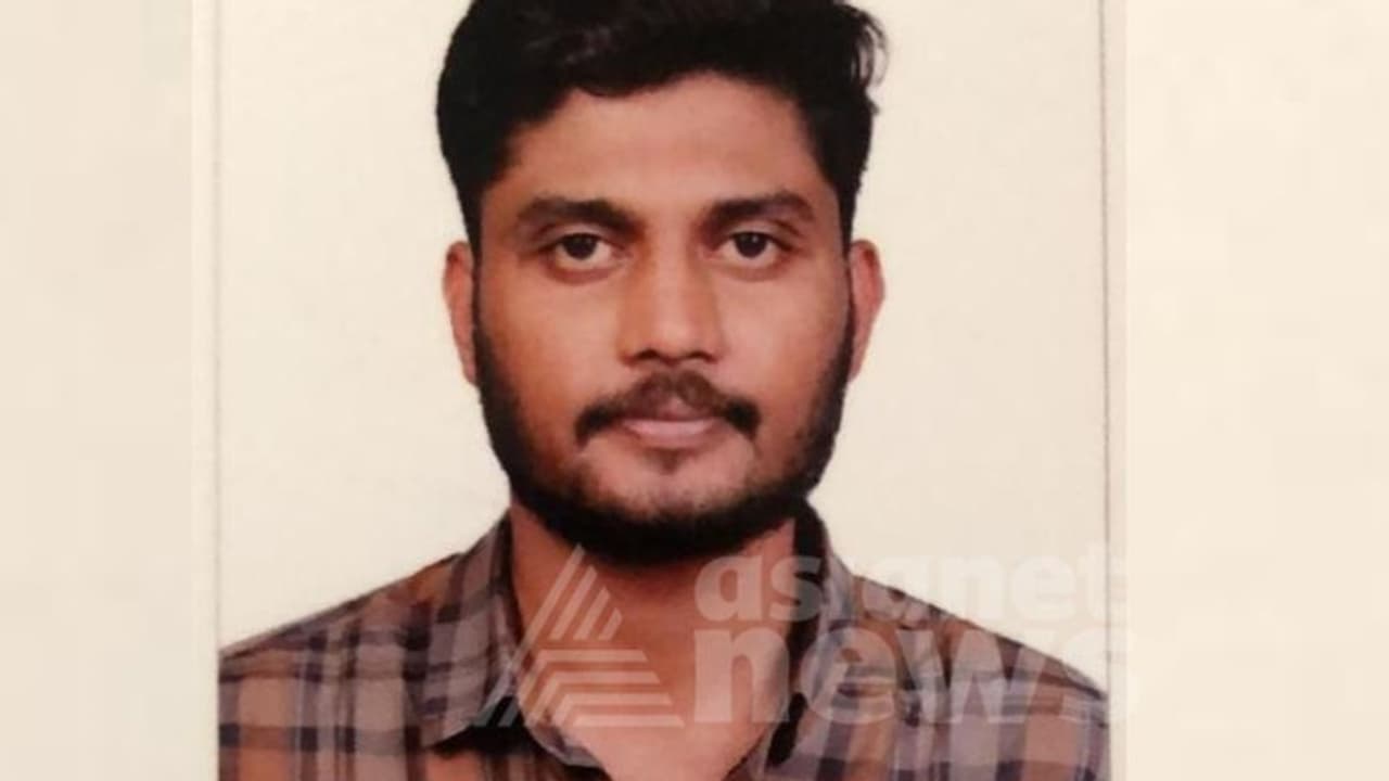 ദുബൈയിൽ കെട്ടിടത്തിന് മുകളിൽ നിന്ന് വീണ് മലയാളി യുവാവ് മരിച്ചു ദുബൈയിൽ കെട്ടിടത്തിന് മുകളിൽ നിന്ന് വീണ് മലയാളി യുവാവ് മരിച്ചു