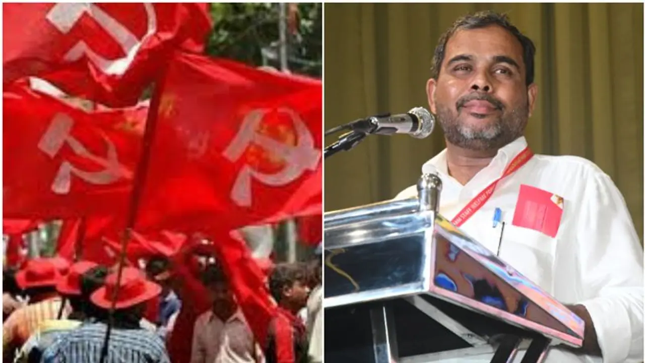 'Malabar State' row: CPM slams Samastha leader's controversial remark on dividing Kerala