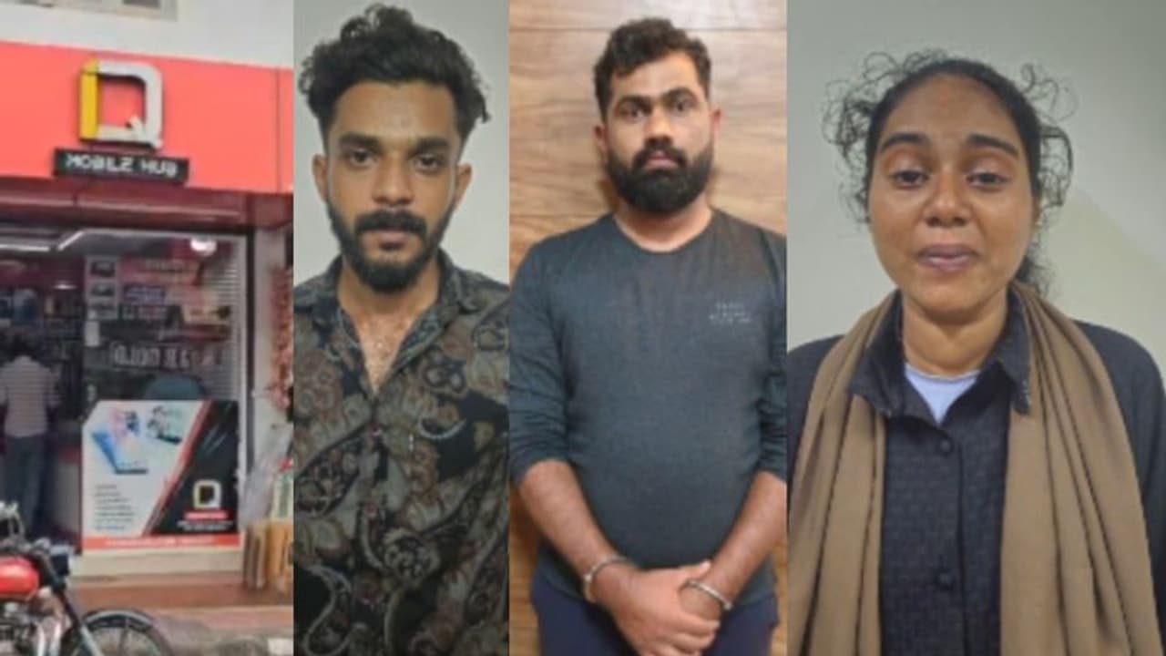 ഹുസ്നക്കും കൂട്ടാളികൾക്കും കള്ളനോട്ട് കിട്ടിയത് എവിടെ നിന്ന്? കേസിൽ രണ്ട് പേർ കൂടി പിടിയിൽ, വലവിരിച്ച് പൊലീസ്