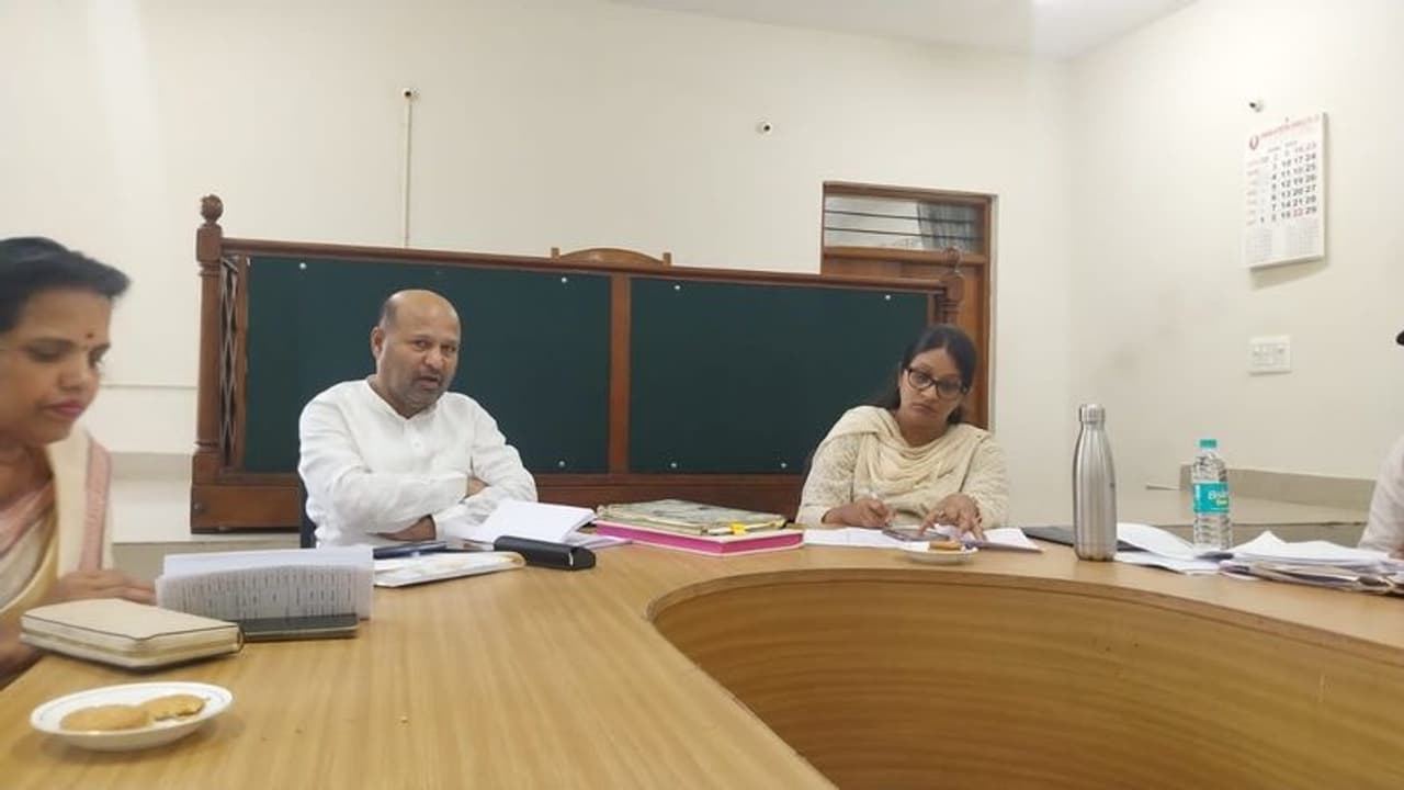  ಎಚ್ಡಿಕೆ ಕುಟುಂಬದಿಂದ ಸಾಗುವಳಿದಾರರಿಗೆ ಅನ್ಯಾಯ : ಶಾಸಕ ಇಕ್ಬಾಲ್‌ ಹುಸೇನ್‌ 