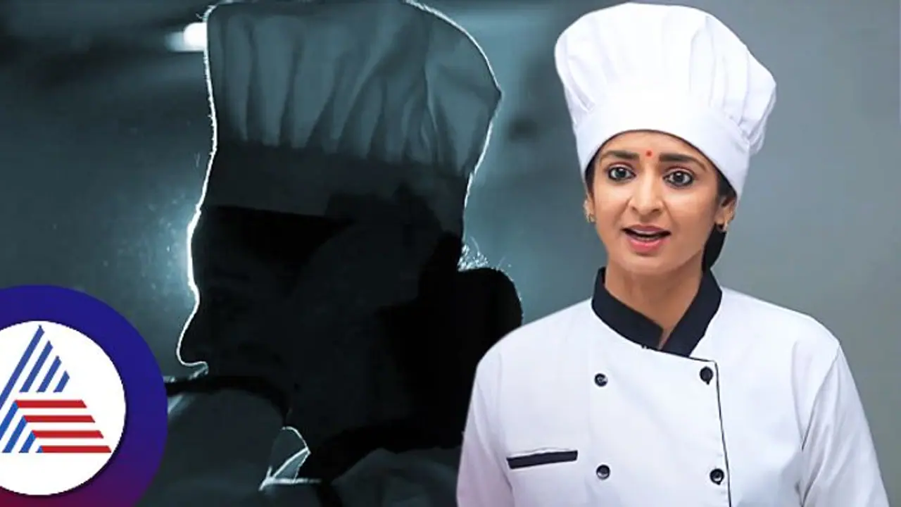 ಹೌಸ್ವೈಫ್ ಭಾಗ್ಯ ಈಗ ಫೈವ್ಸ್ಟಾರ್ ಹೊಟೇಲ್ ಶೆಫ್! ನೀನೇ ನಮ್ಗೆ ಸ್ಫೂರ್ತಿ ಅಂತಿರೋ ಗೃಹಿಣಿಯರು ಹೌಸ್ವೈಫ್ ಭಾಗ್ಯ ಈಗ ಫೈವ್ಸ್ಟಾರ್ ಹೊಟೇಲ್ ಶೆಫ್! ನೀನೇ ನಮ್ಗೆ ಸ್ಫೂರ್ತಿ ಅಂತಿರೋ ಗೃಹಿಣಿಯರು