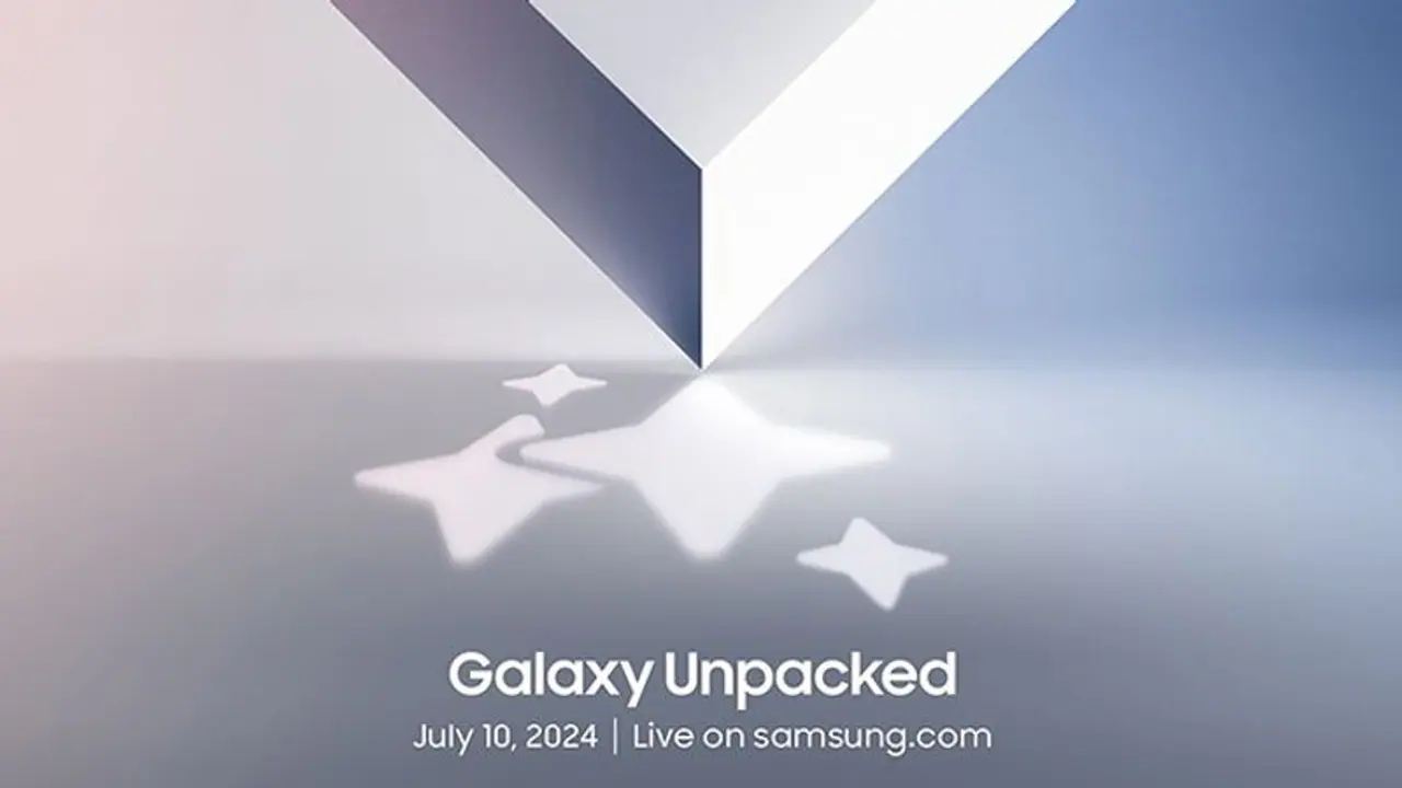 Samsung Galaxy Unpacked 2024: When and where to watch event LIVE? What to expect?