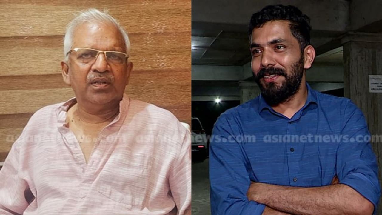 'പി ജയരാജന്റെ മകൻ സ്വര്ണം പൊട്ടിക്കലിന്റെ കോര്ഡിനേറ്റര്'; റെഡ് ആര്മിക്ക് പിന്നിലും അയാളെന്ന് മനു തോമസ് 'പി ജയരാജന്റെ മകൻ സ്വര്ണം പൊട്ടിക്കലിന്റെ കോര്ഡിനേറ്റര്'; റെഡ് ആര്മിക്ക് പിന്നിലും അയാളെന്ന് മനു തോമസ്