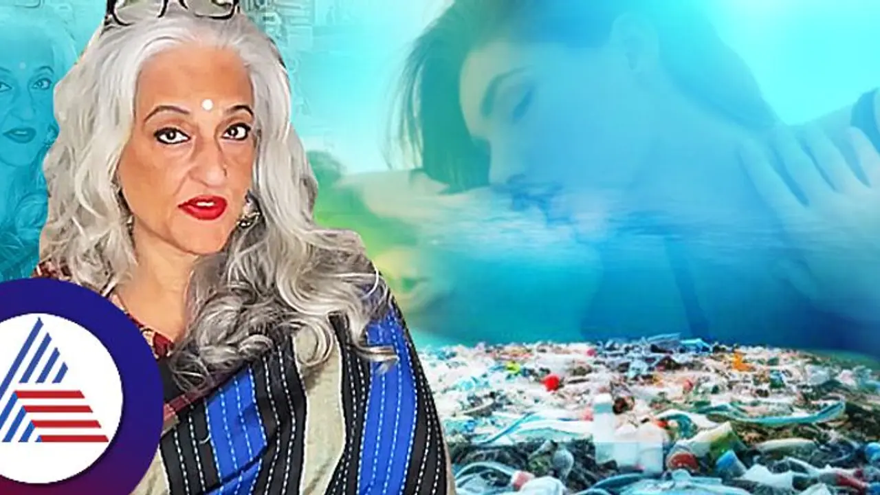 'ಗಂಡ ವೇಶ್ಯೆಯರಿಗೆ ಕಾಸು ಕೊಟ್ಟು ಅವರು ಮೂತ್ರ ಮಾಡೋದು ನೋಡ್ತಾನೆ! ಏನಿದು ಹುಚ್ಚು?' 'ಗಂಡ ವೇಶ್ಯೆಯರಿಗೆ ಕಾಸು ಕೊಟ್ಟು ಅವರು ಮೂತ್ರ ಮಾಡೋದು ನೋಡ್ತಾನೆ! ಏನಿದು ಹುಚ್ಚು?'