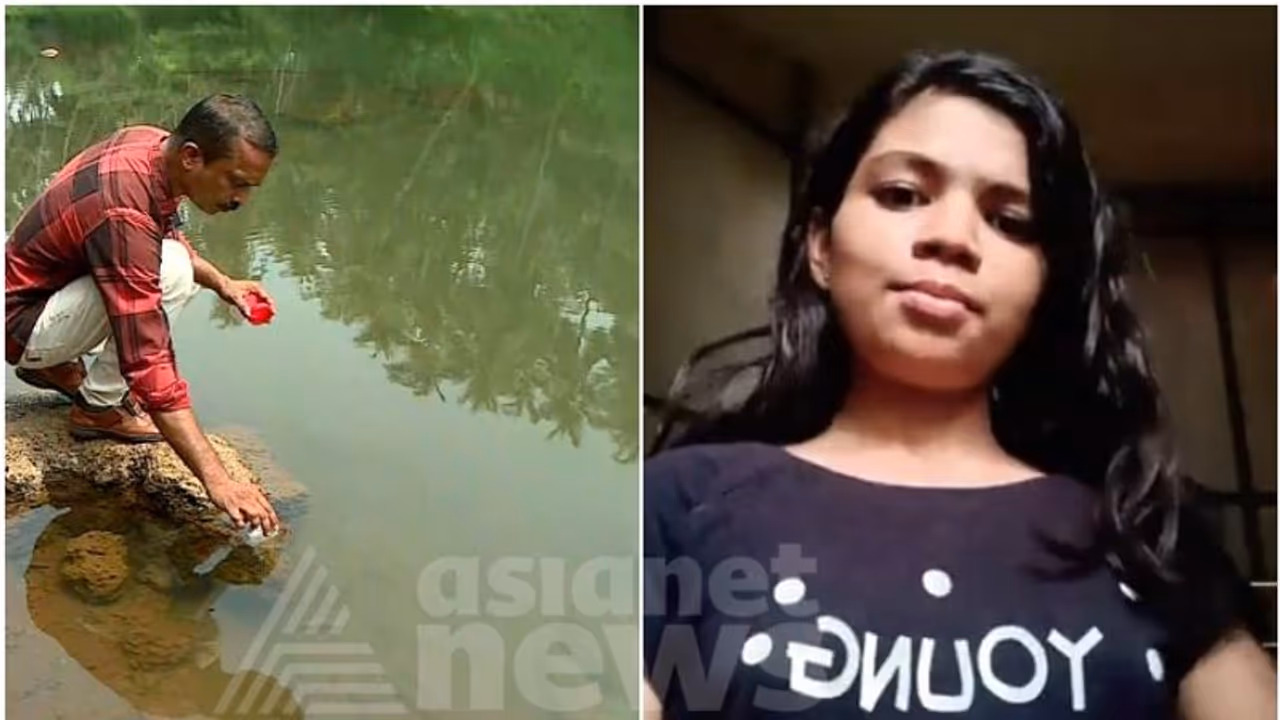 13കാരിയുടെ മരണം അമീബിക് മസ്തിഷ്ക ജ്വരം ബാധിച്ച്; ആരോഗ്യവകുപ്പ് ജാഗ്രതയിൽ, സമാന ലക്ഷണങ്ങളോടെ ഒരാൾ ചികിത്സയിൽ