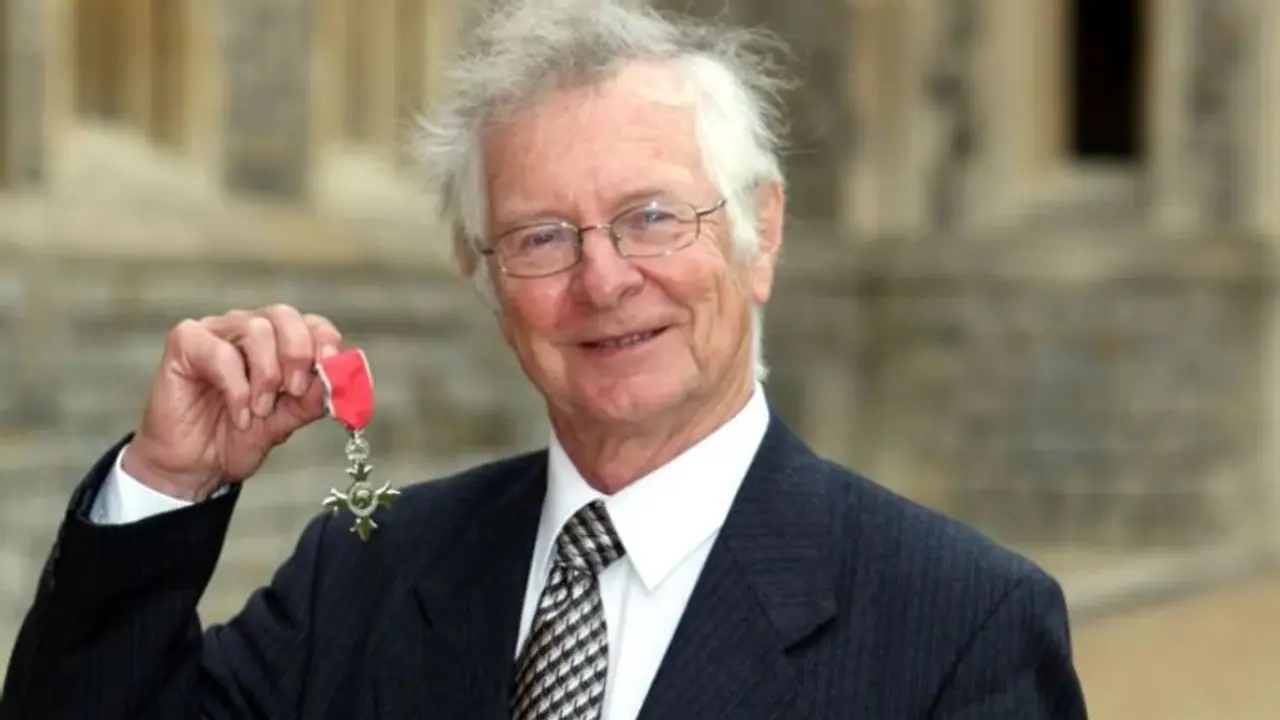 டக்வொர்த் லூயிஸ் முறையை உருவாக்கிய ஃபிராங்க் டக்வொர்த் காலாமானார்! டக்வொர்த் லூயிஸ் முறையை உருவாக்கிய ஃபிராங்க் டக்வொர்த் காலாமானார்!