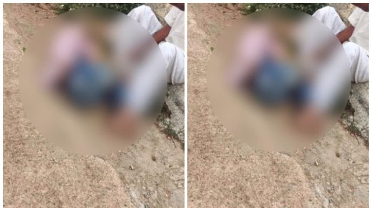 പേരക്ക പറിച്ചതിന് ദളിത് വിദ്യാർത്ഥിയെ ക്രൂരമായി മർദിച്ചെന്ന് പരാതി; സംഭവം തെലങ്കാനയിലെ കേസാറാം ഗ്രാമത്തിൽ പേരക്ക പറിച്ചതിന് ദളിത് വിദ്യാർത്ഥിയെ ക്രൂരമായി മർദിച്ചെന്ന് പരാതി; സംഭവം തെലങ്കാനയിലെ കേസാറാം ഗ്രാമത്തിൽ