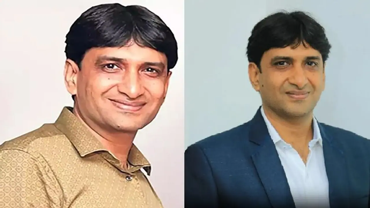 Success Story: बिजनेस फेल-करोड़ों के कर्ज में डूबे, फिर नया बिजनेस-15 लाख रुपये निवेश...अब 2308 Cr की कम्पनी
