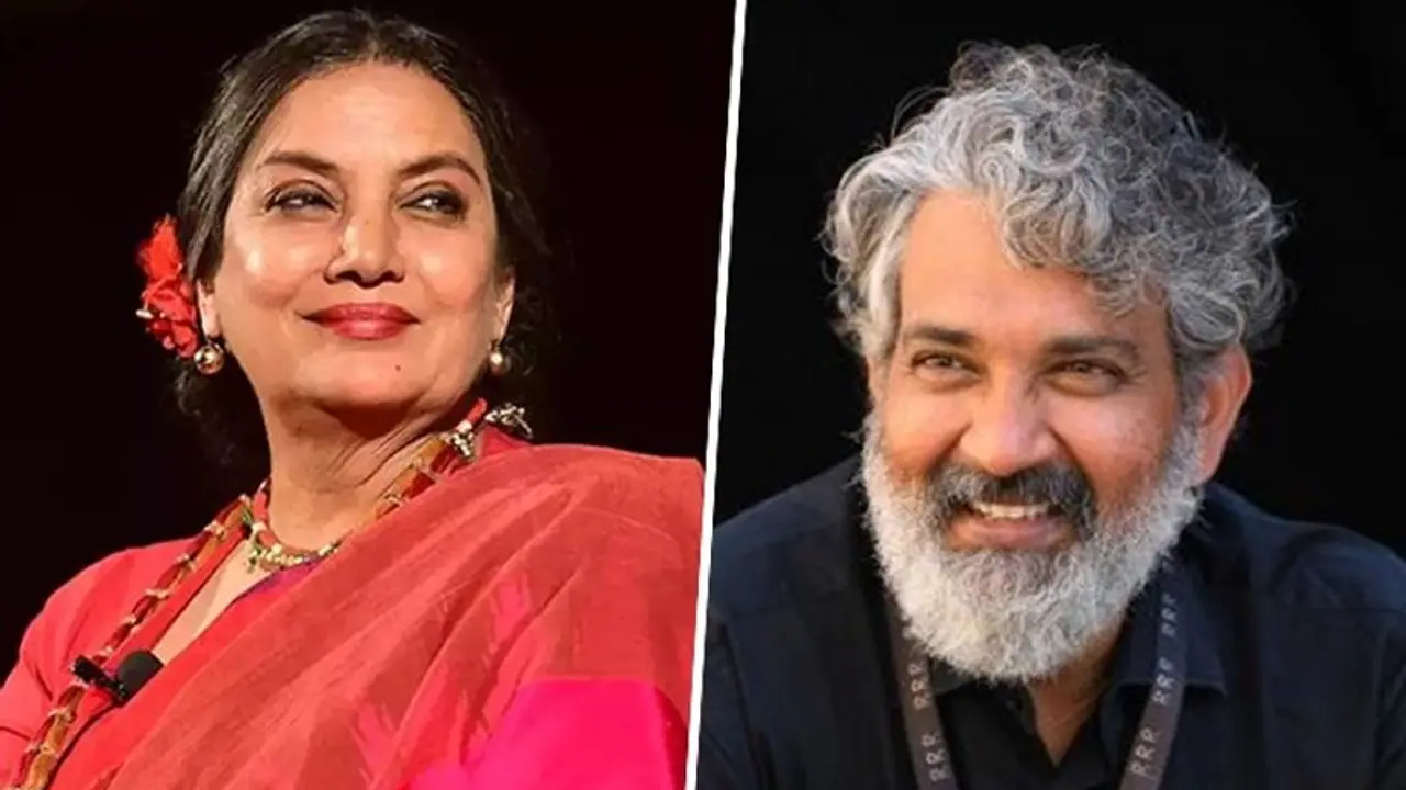 SS Rajamouli, Ritesh Sidhwani, Shabana Azmi and more, 11 Indian celebs to join The Academy list OUT