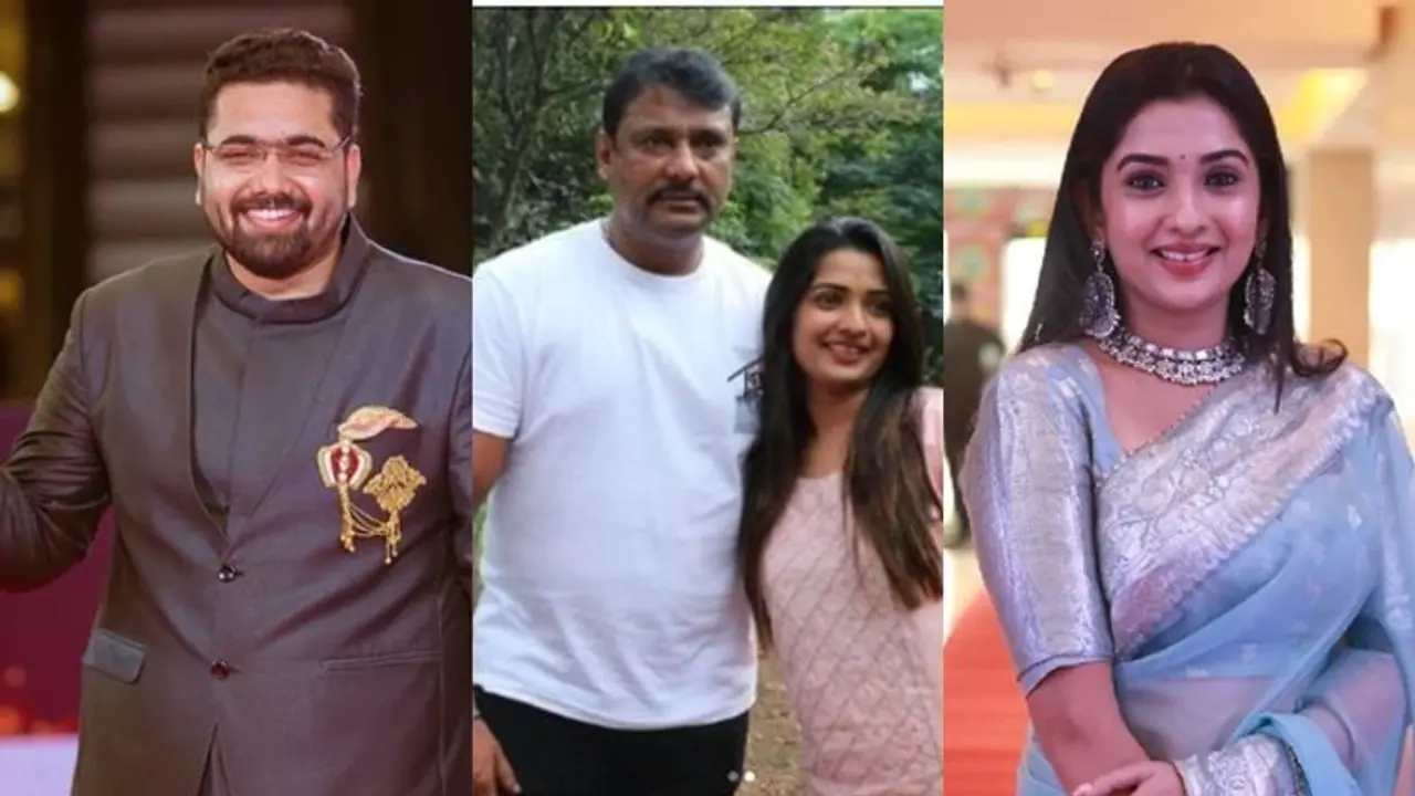 ತರುಣ್ ಸುಧೀರ್ ಸೋನಲ್ ಪ್ರೀತಿಗೆ ಕಾರಣವಾಗಿದ್ದೇ ದರ್ಶನ್? ತರುಣ್ ಸುಧೀರ್ ಸೋನಲ್ ಪ್ರೀತಿಗೆ ಕಾರಣವಾಗಿದ್ದೇ ದರ್ಶನ್?