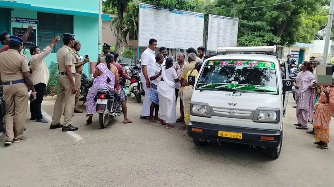 Student Death: 11 வயது சிறுமிக்கு இப்படியும் ஒரு நோயா? அரசு பள்ளியில் மயங்கி விழுந்து உயிரிழந்த சோகம்